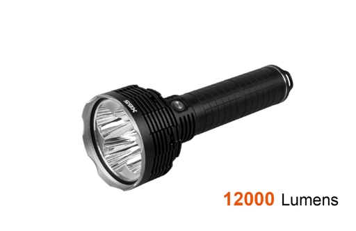 Acebeam Rechargeable Flashlight