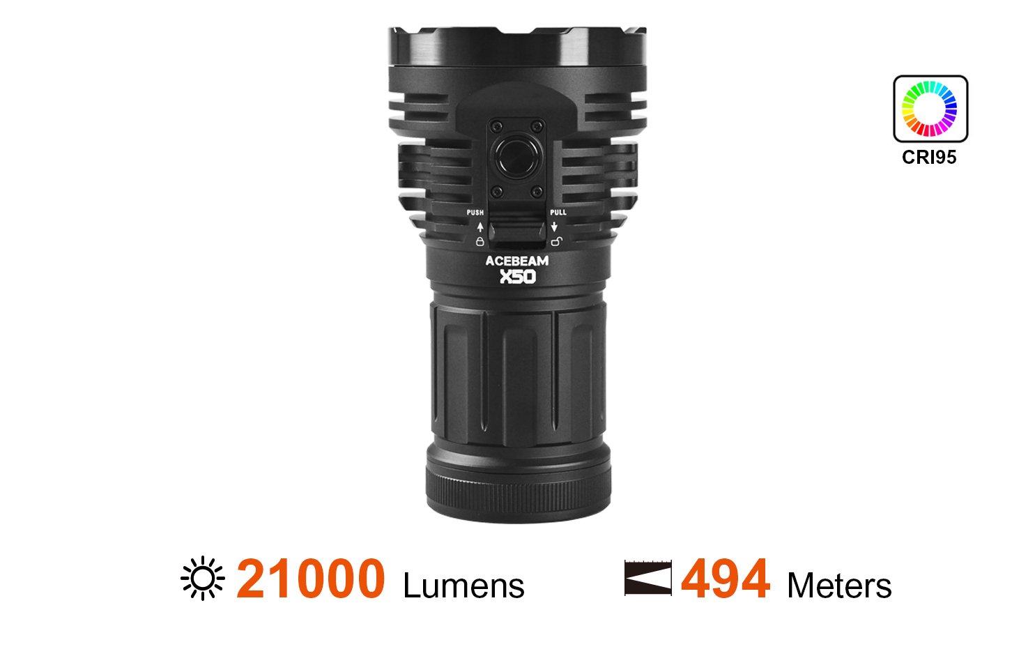 Photography Fill Light|AceBeam® Official Store Flashlights, Tactical  Lights