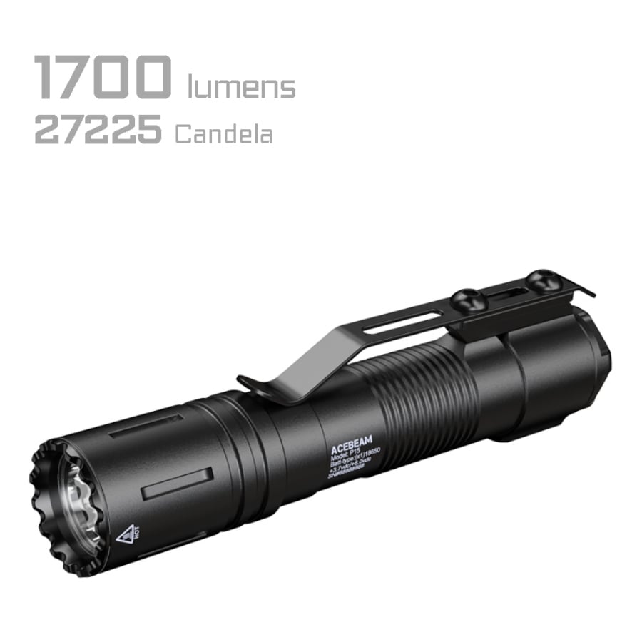 Picture of P15 EDC Tactical Light