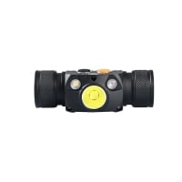 Picture of H30 USBC Rechargeable Brightest Headlamp