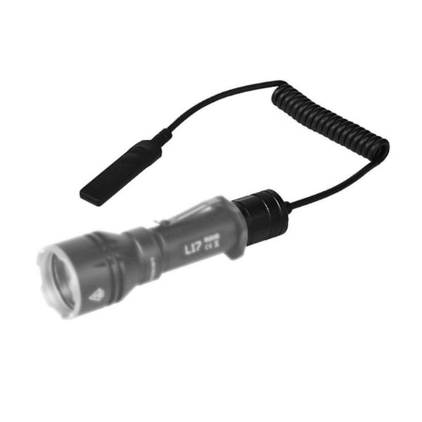 Picture of L17 Tactical Flashlight