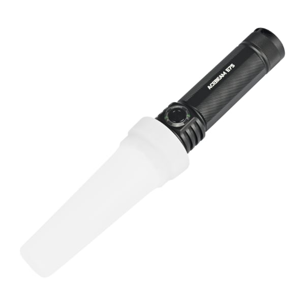 Picture of E75 High-performance Flashlight