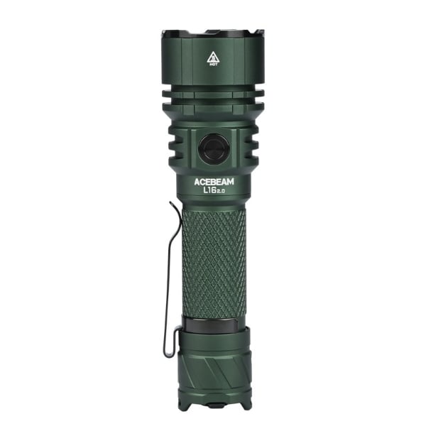 Picture of L16 2.0 Tactical Flashlight