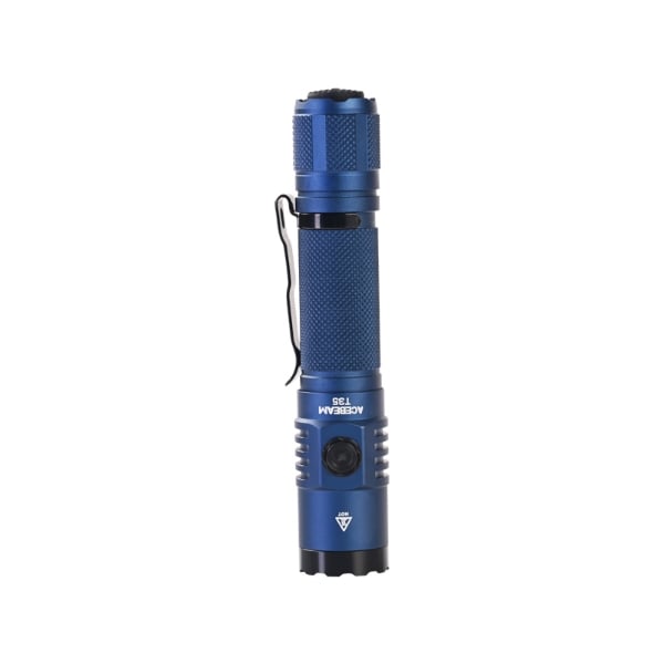 Picture of T35 Compact Tactical Flashlight