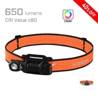 Picture of H16 Lightweight Outdoor Headlamp