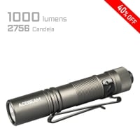 Picture of Pokelit AA 1000 Lumens