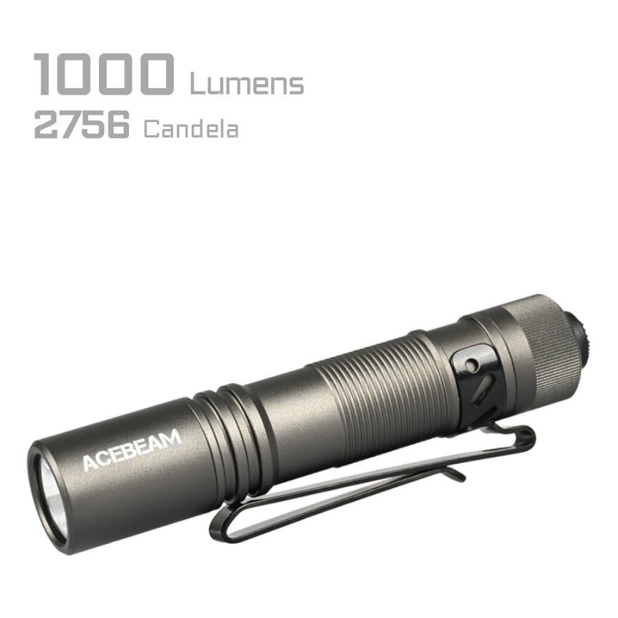 Picture of Pokelit AA 1000 Lumens