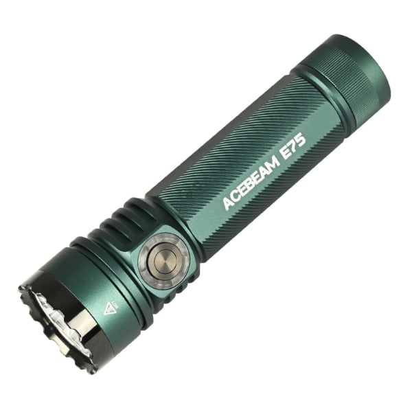 Picture of E75 High-performance Flashlight