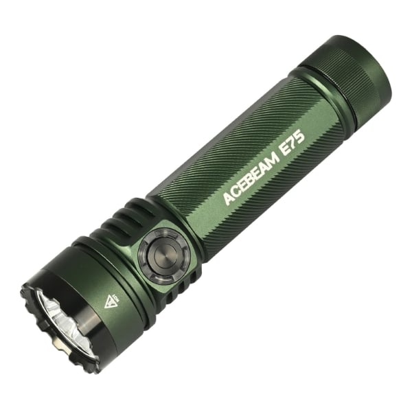 Picture of E75 High-performance Flashlight