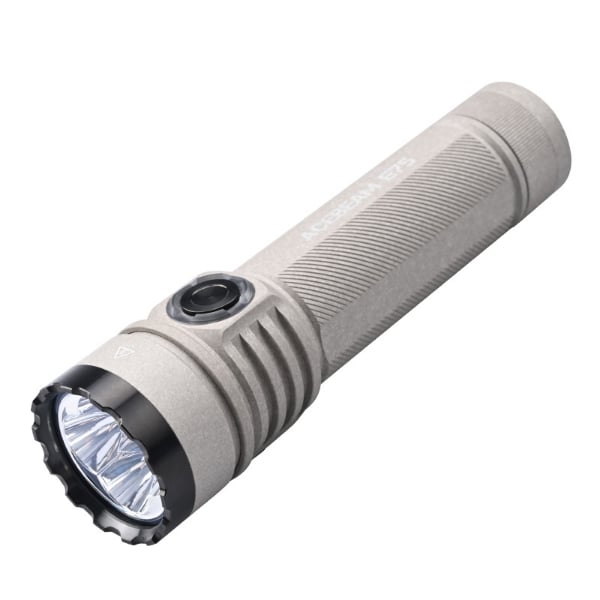 Picture of E75 High-performance Flashlight