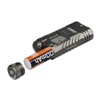 Multi-source Flashlight