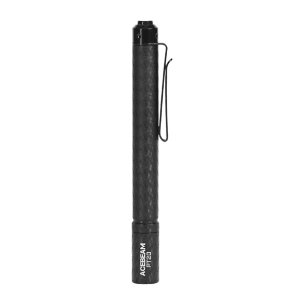 Picture of PT20  Portable 2 AAA EDC Penlight