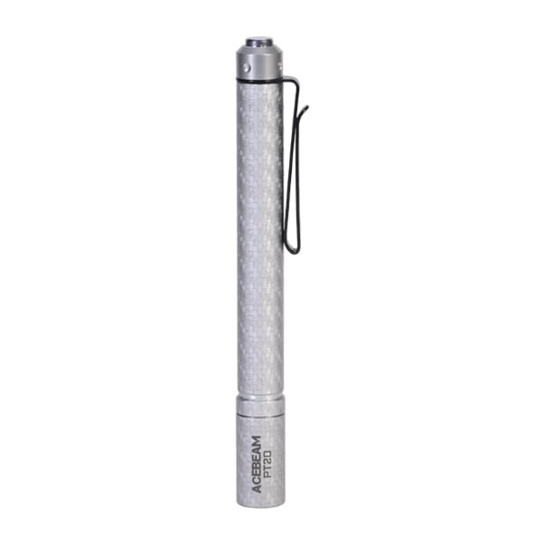 Picture of PT20  Portable 2 AAA EDC Penlight