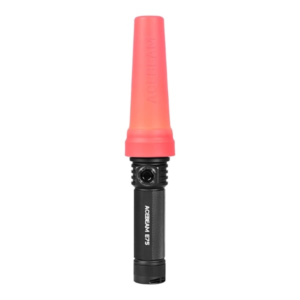 Camping Flashlight