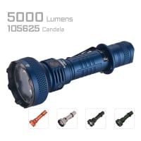 Brightest Tactical Flashlight