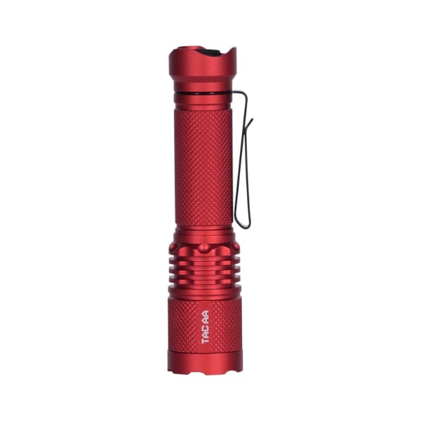 Picture of TAC AA 2.0 Flashlight